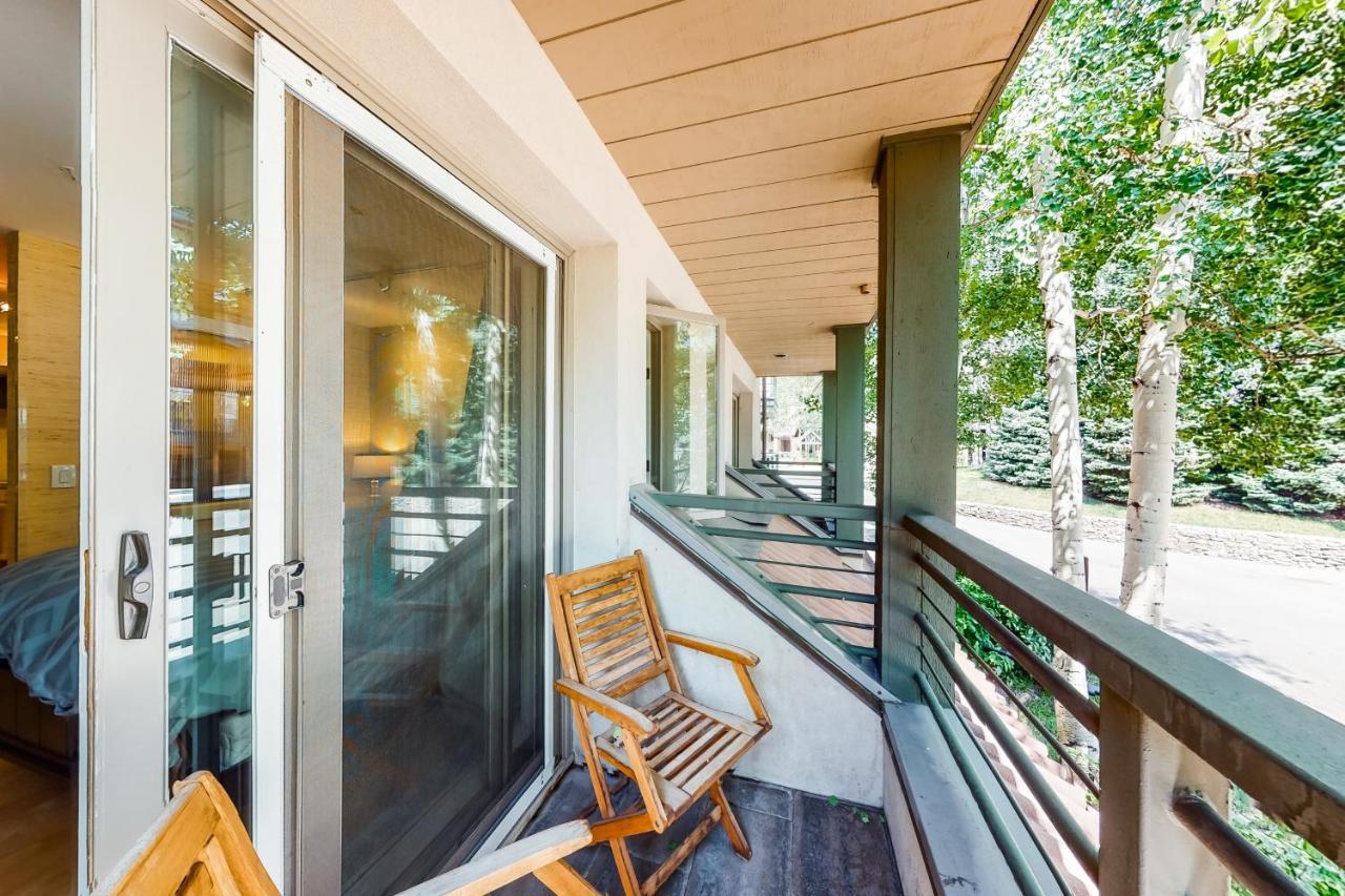 Happy Thoughts Hotel Telluride Exterior photo
